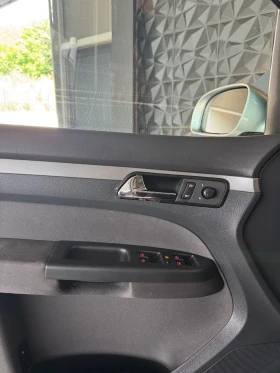 VW Touran 2.0 TDI | Mobile.bg    11
