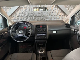 VW Touran 2.0 TDI | Mobile.bg    6