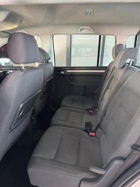 VW Touran 2.0 TDI | Mobile.bg    5