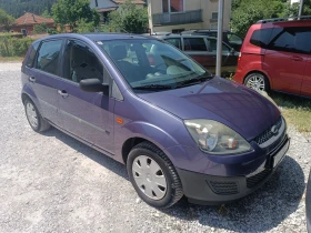 Ford Fiesta 1, 4 tDCi, ПЕРФЕКТНА, ЛИЗИНГ - 3999 лв. - 99517263 2