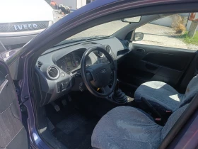 Ford Fiesta 1, 4 tDCi, ПЕРФЕКТНА, ЛИЗИНГ - 3999 лв. - 99517263 4