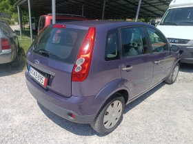Ford Fiesta 1, 4 tDCi, ПЕРФЕКТНА, ЛИЗИНГ - 3999 лв. - 99517263 3