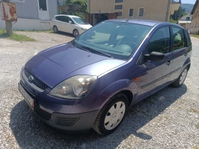     Ford Fiesta 1, 4 tDCi, ,  