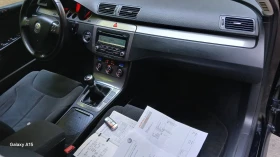 VW Passat 1.9TDi 105к. 77kW КЛИМАТРОН - 6699 лв. - 24622548 13