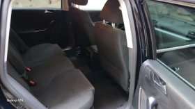 VW Passat 1.9TDi 105к. 77kW КЛИМАТРОН - 6699 лв. - 24622548 14