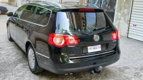 Обява за продажба на VW Passat 1.9TDi 105к. 77kW КЛИМАТРОН ~6 699 лв. - изображение 5