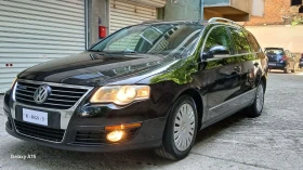 Обява за продажба на VW Passat 1.9TDi 105к. 77kW КЛИМАТРОН ~6 699 лв. - изображение 2