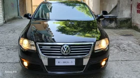Обява за продажба на VW Passat 1.9TDi 105к. 77kW КЛИМАТРОН ~6 699 лв. - изображение 1