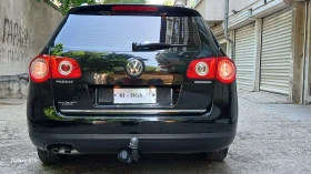 Обява за продажба на VW Passat 1.9TDi 105к. 77kW КЛИМАТРОН ~6 699 лв. - изображение 4