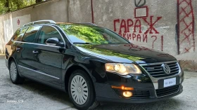 Обява за продажба на VW Passat 1.9TDi 105к. 77kW КЛИМАТРОН ~6 699 лв. - изображение 1