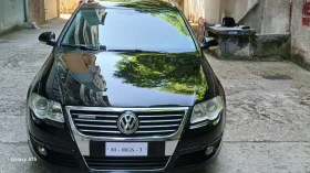 VW Passat 1.9TDi 105к. 77kW КЛИМАТРОН - 6699 лв. - 24622548 15
