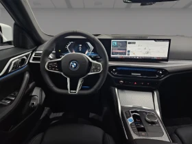 BMW i4 eDrive 35 Gran Coupe = NEW = Гаранция - 100000 лв. - 43539114 7