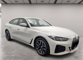 BMW i4 eDrive 35 Gran Coupe = NEW = Гаранция