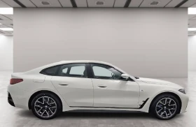 BMW i4 eDrive 35 Gran Coupe = NEW = Гаранция - 100000 лв. - 43539114 5