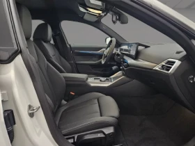 BMW i4 eDrive 35 Gran Coupe = NEW = Гаранция - 100000 лв. - 43539114 11