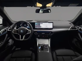 BMW i4 eDrive 35 Gran Coupe = NEW = Гаранция - 100000 лв. - 43539114 8