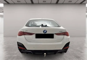 BMW i4 eDrive 35 Gran Coupe = NEW = Гаранция - 100000 лв. - 43539114 3