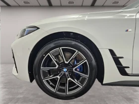 BMW i4 eDrive 35 Gran Coupe = NEW = Гаранция - 100000 лв. - 43539114 14
