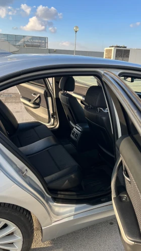 Обява за продажба на BMW 320 BMW 320D автомат, фейслифт, нави, подгрев, шибидах ~15 600 лв. - изображение 10