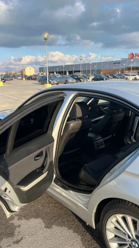 Обява за продажба на BMW 320 BMW 320D автомат, фейслифт, нави, подгрев, шибидах ~15 600 лв. - изображение 9