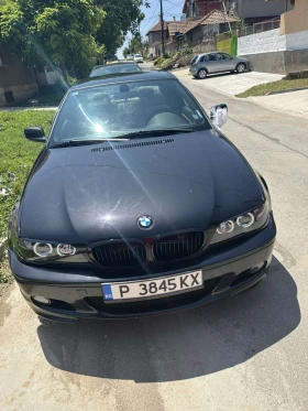 BMW 323 - 7500 лв. - 10433444 2