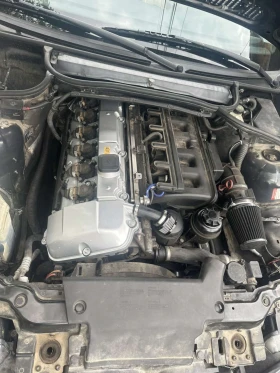 BMW 323 - 7500 лв. - 10433444 7
