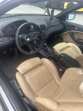 BMW 323 - 7500 лв. - 10433444 11