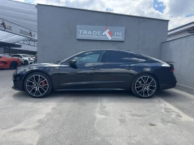 Audi A7 50 TDI S-line - 78000 лв. - 40690470 7