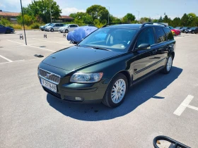 Volvo V50 2.0D | Mobile.bg    2