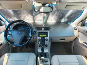 Volvo V50 2.0D | Mobile.bg    14
