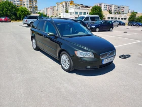 Volvo V50 2.0D | Mobile.bg    8