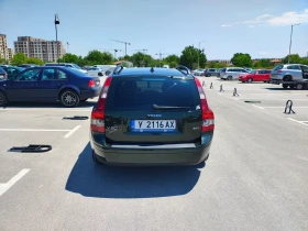 Volvo V50 2.0D | Mobile.bg    5