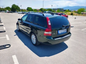 Volvo V50 2.0D | Mobile.bg    4