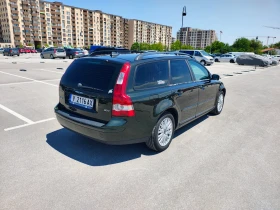 Volvo V50 2.0D | Mobile.bg    6