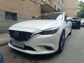 Обява за продажба на Mazda 6 2.5 LPG SKYACTIVE ~29 900 лв. - изображение 5