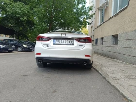Обява за продажба на Mazda 6 2.5 LPG SKYACTIVE ~29 900 лв. - изображение 3