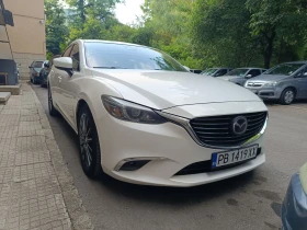 Обява за продажба на Mazda 6 2.5 LPG SKYACTIVE ~29 900 лв. - изображение 1