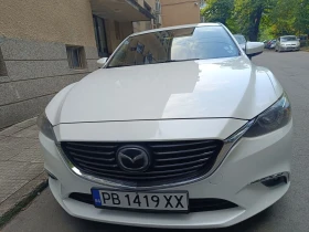 Обява за продажба на Mazda 6 2.5 LPG SKYACTIVE ~29 900 лв. - изображение 1