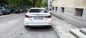 Обява за продажба на Mazda 6 2.5 LPG SKYACTIVE ~29 900 лв. - изображение 4