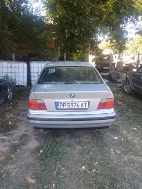 BMW 318 BMW 318TDS | Mobile.bg    5