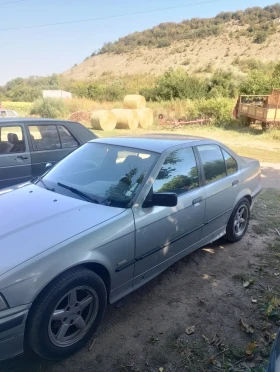 BMW 318 BMW 318TDS | Mobile.bg    3