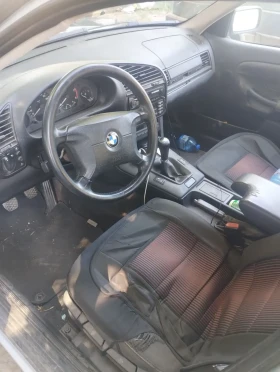 BMW 318 BMW 318TDS | Mobile.bg    4