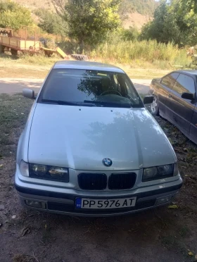 BMW 318 BMW 318TDS | Mobile.bg    1