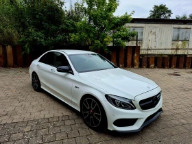 Обява за продажба на Mercedes-Benz E 43 AMG E 43 AMG ~41 999 лв. - изображение 1