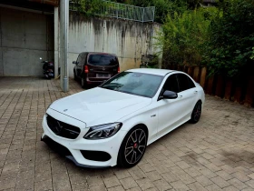 Обява за продажба на Mercedes-Benz E 43 AMG E 43 AMG ~41 999 лв. - изображение 1