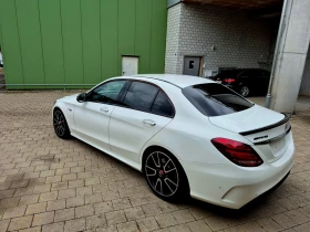 Обява за продажба на Mercedes-Benz E 43 AMG E 43 AMG ~41 999 лв. - изображение 3