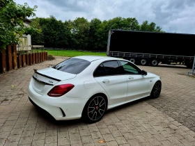 Обява за продажба на Mercedes-Benz E 43 AMG E 43 AMG ~41 999 лв. - изображение 2