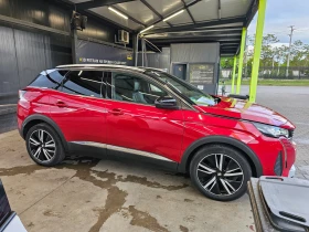 Peugeot 3008 1.2 GT EAT8 131 | Mobile.bg    17