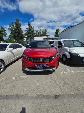 Обява за продажба на Peugeot 3008 1.2 GT EAT8 131 ~47 900 лв. - изображение 1 | Auto.bg Обява за продажба на Peugeot 3008 1.2 GT EAT8 131 ~47 900 лв. - изображение 1