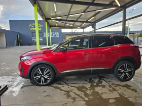 Обява за продажба на Peugeot 3008 1.2 GT EAT8 131 ~47 900 лв. - изображение 9 | Auto.bg Обява за продажба на Peugeot 3008 1.2 GT EAT8 131 ~47 900 лв. - изображение 9